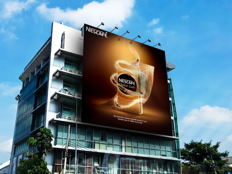 Štampa velikih formata