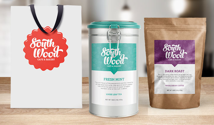 štampamo sve vrste nalepnica i etiketa